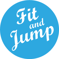 Trampoliny fitness Fit and Jump