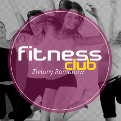 Fitness Club Zielony Romanów