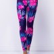 Legginsy Flowers