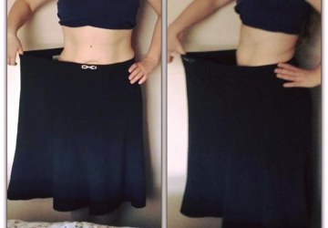 5 pytań do naszej kursantki Karoliny, która całkowicie zmieniła swoją sylwetkę dzięki Fit and Jump!