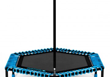 Trampolina fitness